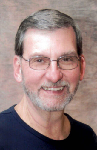 John W. Rohrer